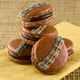 Illustration for article titled Star Wars Macarons Prove the Force is Delicious